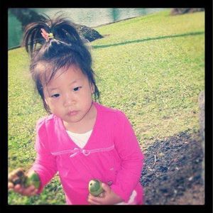 Meet your Posher, Cathy